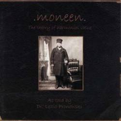 Moneen : The Theory of Harmonial Value